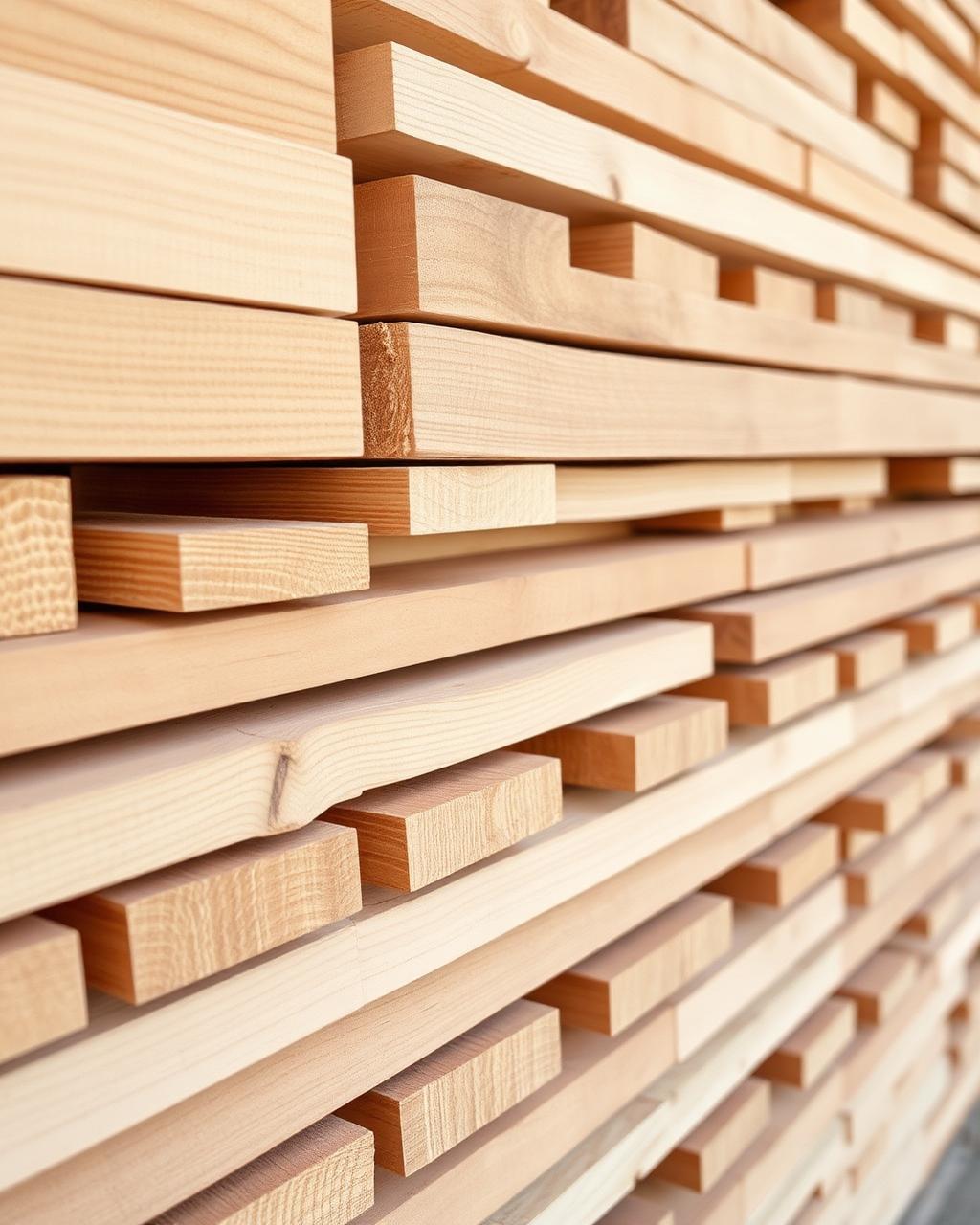 Premium Pressure Treated